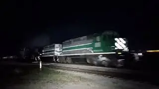 WE 7010 powers a fast 711 through Copley