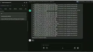 File System Summary & Declutter Agent : Capstone Project | GooglexKaggle | Google-adk 