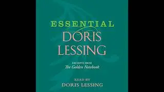 Essential Doris Lessing by Doris Lessing | Full Audiobook