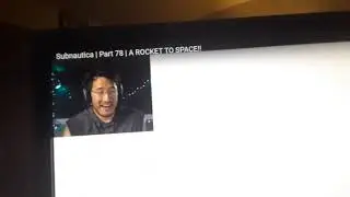 Markiplier Subnautica Big Emps Goodbye