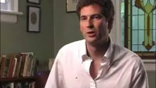 Kenneth Oppel on Darkwing