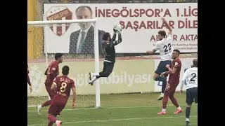KALECİ HAREKETLİLİK -KOORDİNASYON VE DEVAMLILIK ANTRENMANI(GOALKEEPER TRAİNİNG)