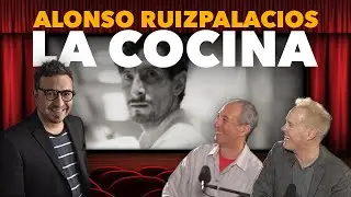 Alonso Ruizpalacios on La Cocina | Inside the Arthouse: Rooney Mara & NYC&rsquo;s Invisible Workforce