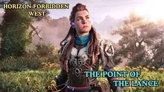 Horizon: The Point of the Lance - RAW PC Gameplay!