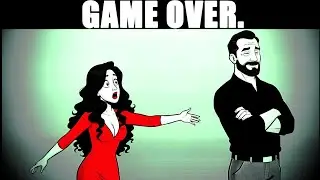5 Reasons Why Even More Men Will Be Walking Away in 2026 (The Cold Truth)