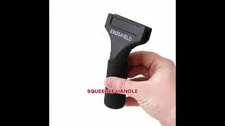 What comes in the ExoShield ULTRA Installation Kit?