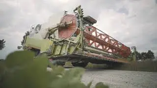Image Film Bayerische Staatsg&uuml;ter | Moderner Bauernhof | Poing | 2019