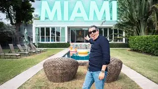 Networking with Real Estate Elite: Our $5M Miami Retreat & Key Learnings