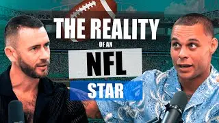🔥 Small-Town Kid to NFL Star: Jordan Poyer's Shocking Awakening! 🏈