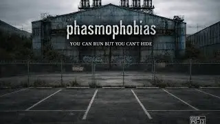 Phasmophobia's teaser trailer 2