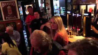 J.J. Finan's, Charlestown, 13.07.14, Part 3