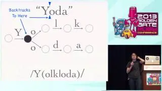GoGaRuCo 2013 - Beneath the Surface: Regular Expressions in Ruby