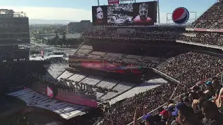 WWE the NWO return at Wrestlemania 31 to help STING