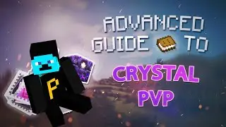 How to master crystal pvp in mobile  🎮|Minecraft bedrock edition (MCPE) 