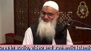 FITNA E INKAR E HADEES by Shaikh Irhad Ulhaq Asri Hafizahullah