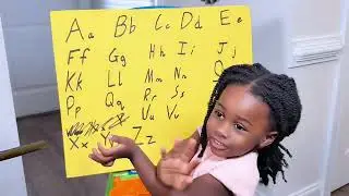 Let&rsquo;s Learn Igbo Alphabets Together (Upper & Lower Case for Kids)