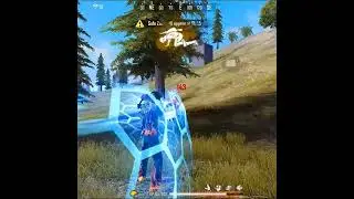 ❥Ruok Vs Pro Players | 1 Vs 4 Ruok Attitude Status | Ruok FF Shorts | #shorts(3)