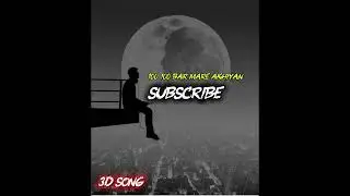 Tu chahat mohabbat