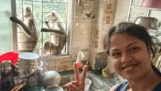 Aj aise hua mera Good Morning 🌞😋❤️ #sumi #vlog  
