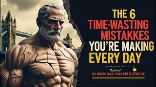 The 6 Time-Wasting Mistakes You're Making Every Day