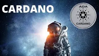 Cardano Continues to WORK! ADA NFT App Available! ADA Analyst Says Breakout Could Be Close!