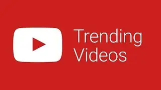YouTube Trending, 2018