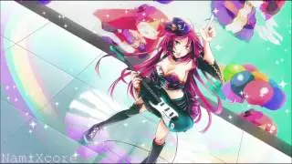 Nightcore - Crashing down