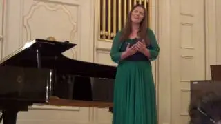 Julia RATH: Georges BIZET: Agnus Dei