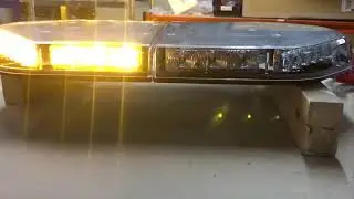 Euromotive Legion 600mm LED Lightbar | Euromotive Group