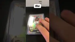 I ROBBED THIS CARD SHOP💰💰 (value bin hunting)