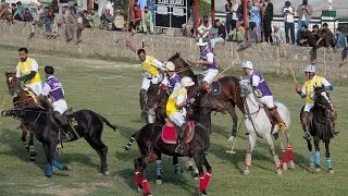 First Day of JASHNAI Azadi Freestyle Polo Festival Chitral lower 2025 Day 1 poloMatch Highlight s