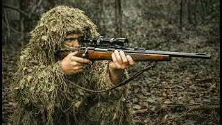 Marines Called His Sniper&rsquo;s Rifle a &ldquo;Toy&rdquo; &mdash; Until One Simple Trick Let Him Hunt 11 Snipers Alone