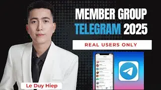 Telegram Group Dead? Try These Growth Hacks for Real Engagement - LDH Smm Panel