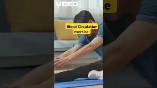 #Blood #circulation #tips #better blood flow #healthy body # excercise