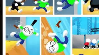 Johnny Trigger story chapter 2 - The Childhood