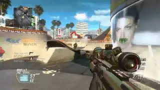 TES RC first Clip (3ES) TheArx