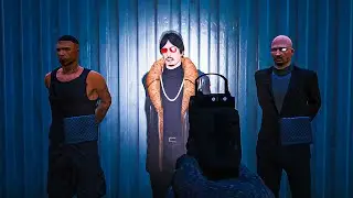 Rico Verhoeven Maakt Plan Voor De Onderwereld.. 🔫🤝🏼 (GTA RP)