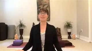 Ocean Breath (Ujjayi) Part 1 with Ocean Breath Yoga
