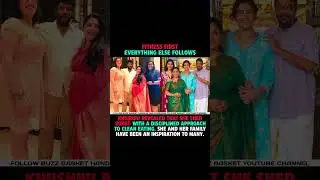 #khushboo and her family have been an inspiration to #khushbu#fitness#fitnessmotivation#weightloss