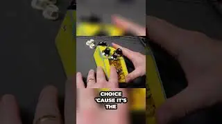 🎛️ Какие ручки должны быть на этой педали фузза?