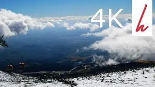 S1- E24 - How to get on Mount Etna - Part 1