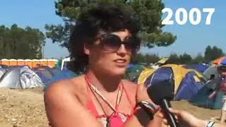 Festival Sudoeste 2007