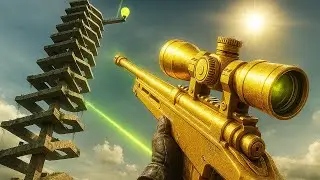HARDEST TOWER MAPS in Black Ops 3 Zombies! (Part 3)