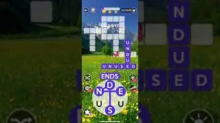 Wordscapes Daily Puzzle May 29 2020 Answers (Wordscapes Daily Answers)