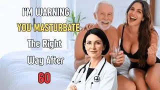 Urologist Explains: 3 Minute Daily Exercise To Boost Erectile Strength & Hardness! | MEN'S HEALTH