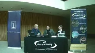 Dan McCaffrey Jupiter Band Instruments Interview SuperState 2016