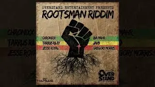 Rootsman Riddim Mix