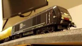 m&auml;rklin HO 36794 MRCE ER20 Diesel Locomotive/メルクリン HO 鉄道模型 MRCE ER20 ディーゼル機関車