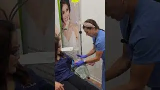 IV Therapy at Sudbury Med Spa #ivtherapy #IVNutrition #medspalife