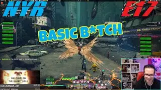 Basic B*tch - New York Raid Elite 17 - Secret World Legends